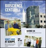 Bioscience Century